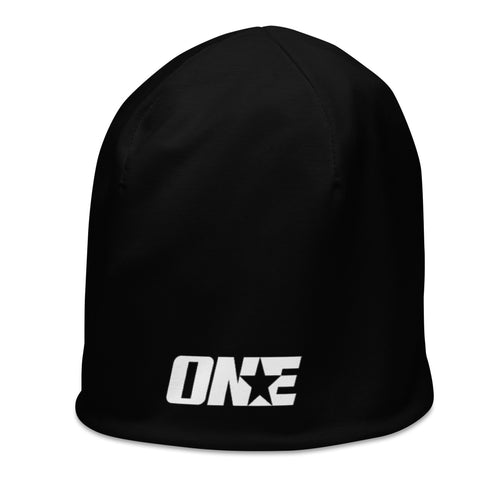 1STAR Let’em Know Beanie